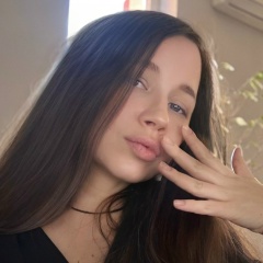 Оксана Васильева, 14.10.1990, Санкт-Петербург