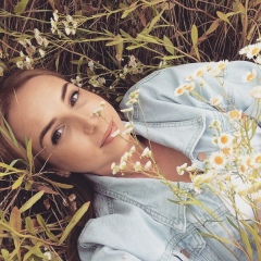 Екатерина Зенькина, 13.02, Брянск