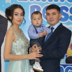 Беслан Уюкбаев, 26.07