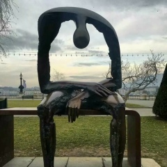 Мішаня Матвійчук, Киев