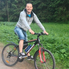 Роман Чернядьев, 25.12.1985, Санкт-Петербург