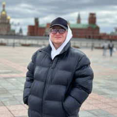 Толя Карабанов, 24.04