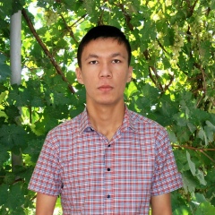 Дастан Нурсултан, 03.07.1994, Шымкент