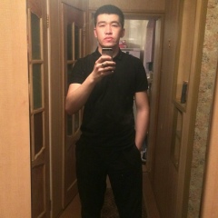 Нуржан Хужамов, 20.10, Рудный