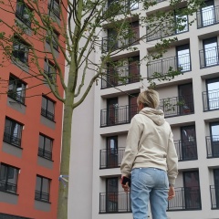 Елена Бархатова