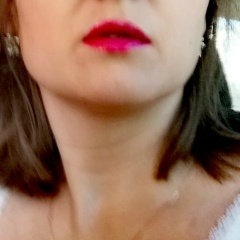 Валентина Дейна, 03.12, Москва