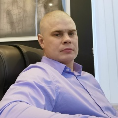Дмитрий Соловский