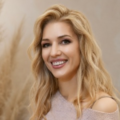 Светлана Потапчук, 16.09