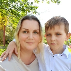 Юлия Баландина, 13.02.1983, Москва