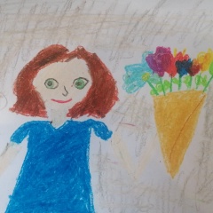 Татьяна Грязнова, 24.05, Омск