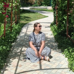 Земфирочка Мазитова, 30.01, Октябрьский