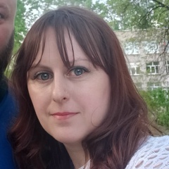 Валентина Гладова, 28.05, Вологда