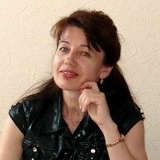 Людмила Сафронова, 04.08.1960, Минск