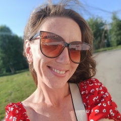 Надежда Пирогова, 09.12, Пермь