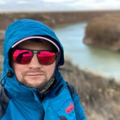 Владимир Борисов, 07.12.1988, Астана