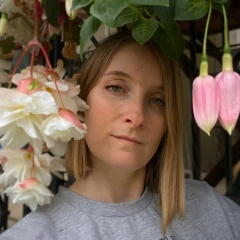 Ольга Караулова, Москва