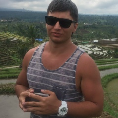 Вадик Никодим, 26.07.1982, Москва