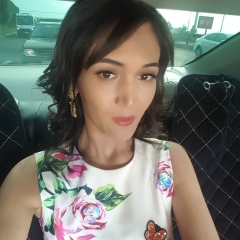 Жанара Жумабекова, 19.04, Кентау