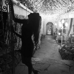 Зарина Абдрахманова, 11.01, Алматы