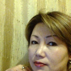 Мухаббат Пирназарова, 11.10.1979, Алматы