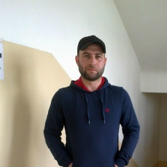 Ибрагим Мамиев