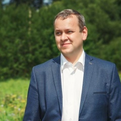 Сергей Ильин, 09.01, Москва