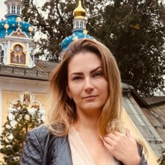 Nastenka , 30.05, Санкт-Петербург