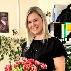 Марина Ивлиева, 20.06, Пенза