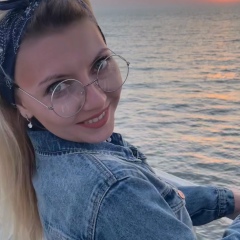 Дарья Артемьева, 21.06, Москва