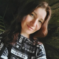 Юлия Новикова, 03.07, Сургут