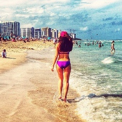 Елена Вахтина, 24.10.1989, Москва