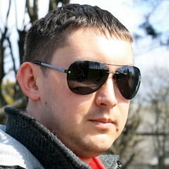 Сергій Михайлович, 01.01, Киев