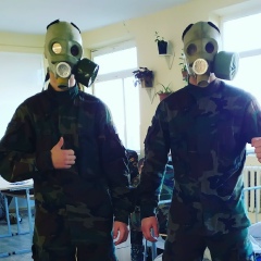 Олег Шавга, 19.07.2001, Омск