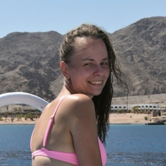 Ольга Яшанова, 18.05.1988, Санкт-Петербург