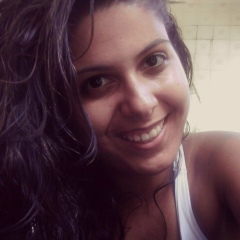 Josiane Soares, 24.10.1994, Magé