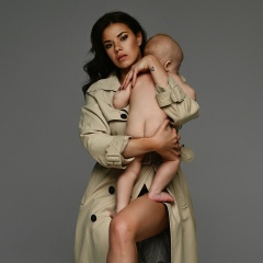 Настя Янченко, 15.05.1992, Санкт-Петербург