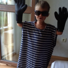 Антон Бугреев, 27.01.1982, Санкт-Петербург