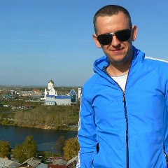 Дмитрий Павленко, 14.10.1989, Екатеринбург