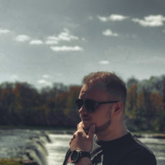 Дмитрий Кавун, 17.05.1996, Olaine