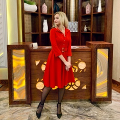 Светик Черкас, 21.07, Москва