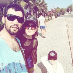 Гаухар Бектурсинова, 19.08.1989, Атырау