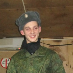 Андрей Hooligan, 06.01.1993, Москва