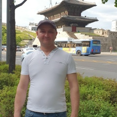 Роман Матназаров, 12.04, Алматы