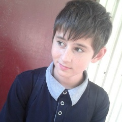 Роман Сандлер, 19.07.1999, Покровск / Красноармейск