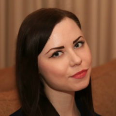 Анастасия Иванцова, 05.12.1991