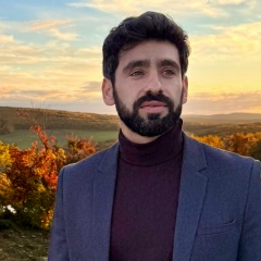 Артур Мелконян, Новороссийск