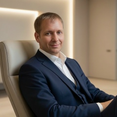 Евгений Хмелев