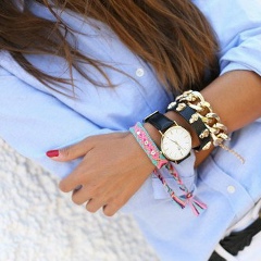 Anzhela Nechiporenko