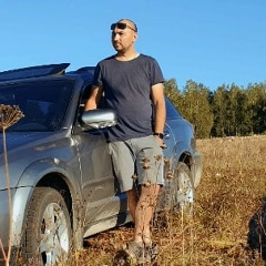 Максим Подковыркин, 05.09, Екатеринбург