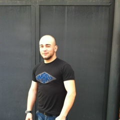 Ислам Астамиров, 24.06.1989, Москва